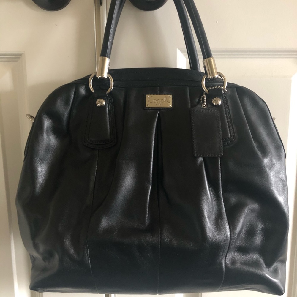 Coach Kristin bag - NWT